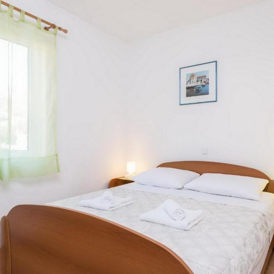 Apartments Maestral 奥瑞比克 外观 照片