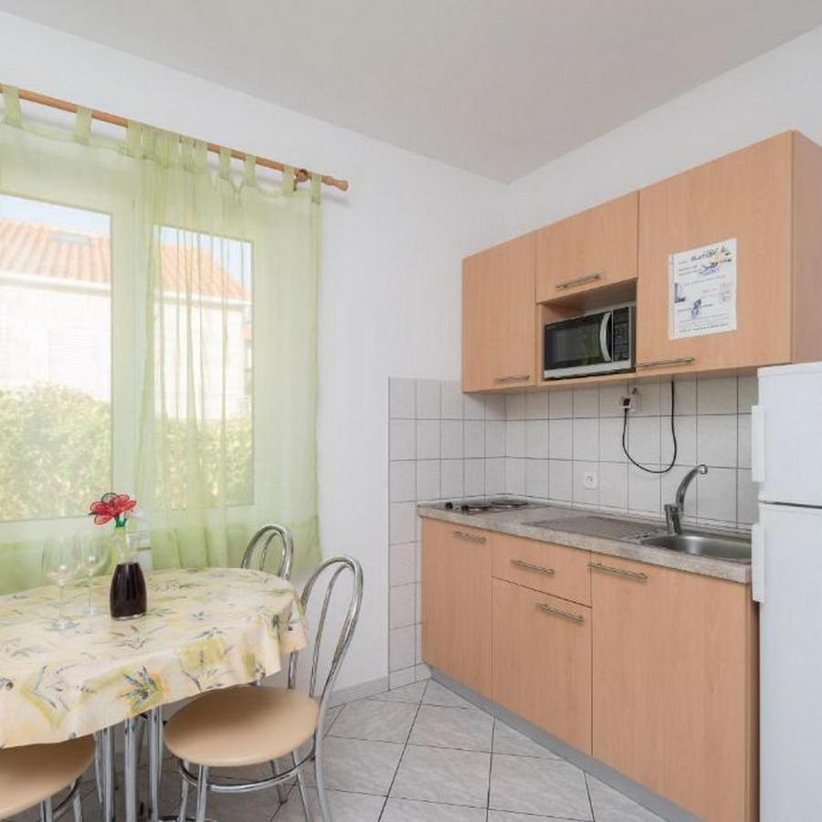 Apartments Maestral 奥瑞比克 外观 照片