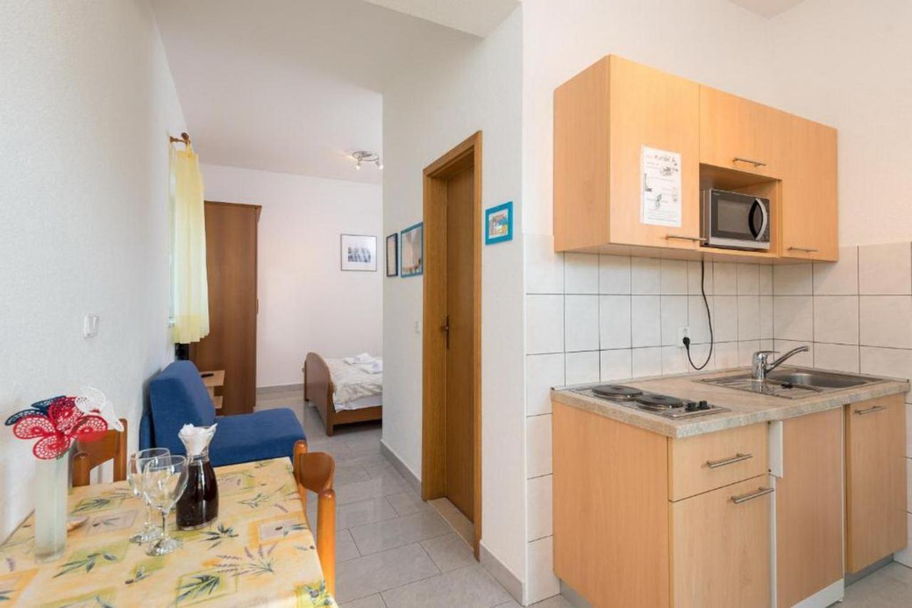 Apartments Maestral 奥瑞比克 外观 照片
