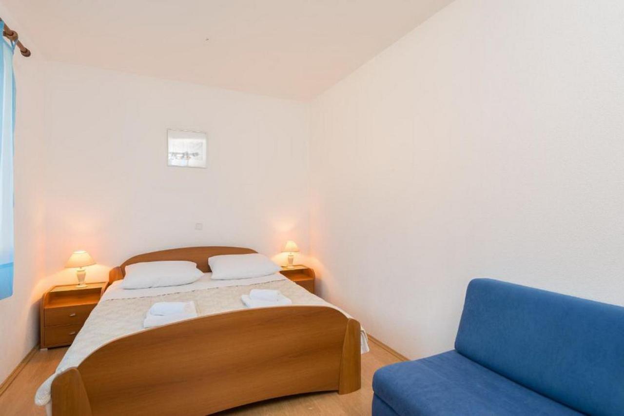 Apartments Maestral 奥瑞比克 外观 照片