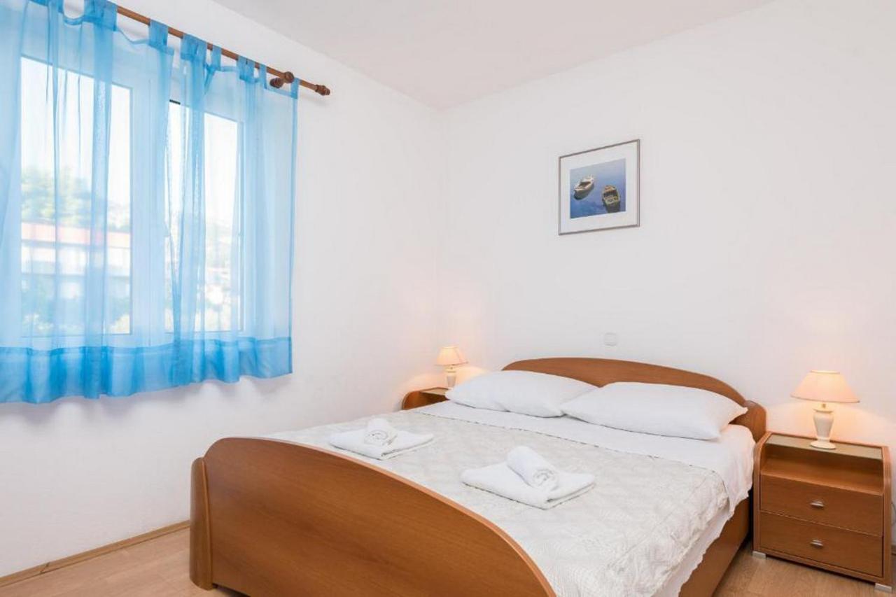 Apartments Maestral 奥瑞比克 外观 照片