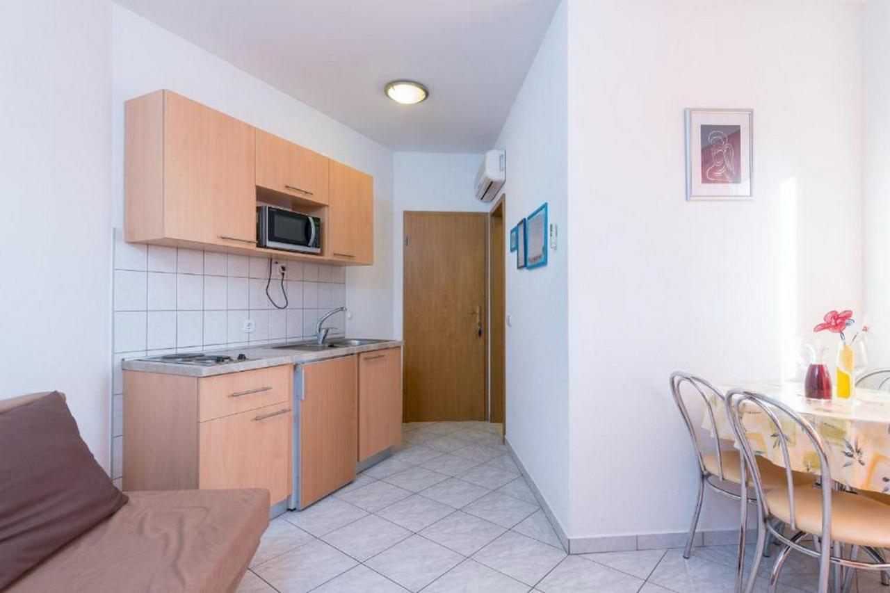 Apartments Maestral 奥瑞比克 外观 照片