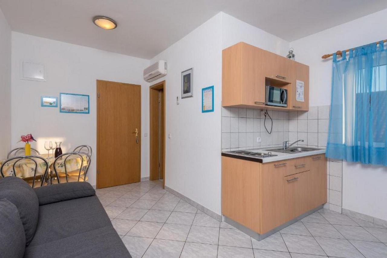 Apartments Maestral 奥瑞比克 外观 照片