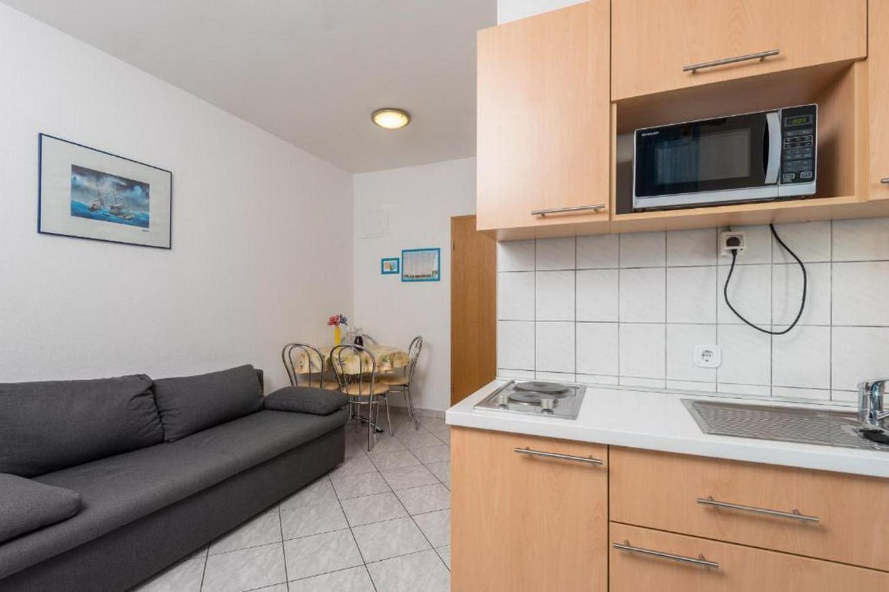 Apartments Maestral 奥瑞比克 外观 照片