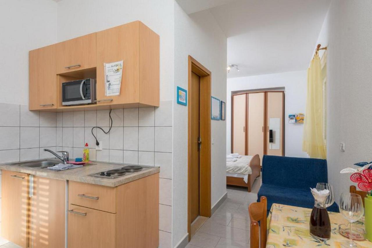 Apartments Maestral 奥瑞比克 外观 照片
