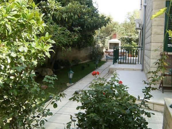 Apartments Maestral 奥瑞比克 外观 照片